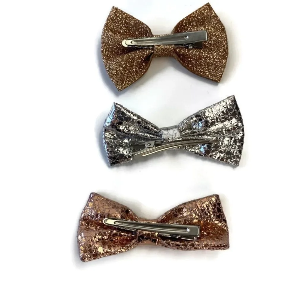 15pc. Mixed Bow Set